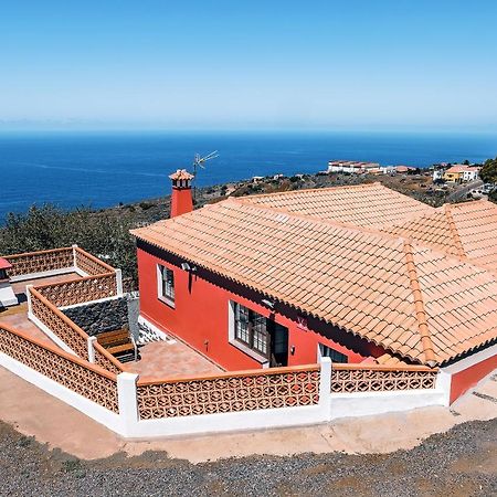 Casa Vila Garafia Bagian luar foto