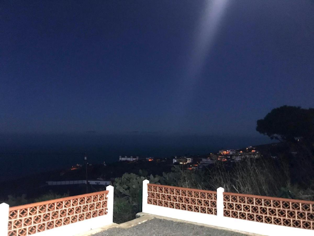 Casa Vila Garafia Bagian luar foto