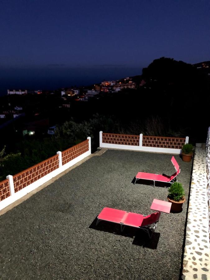 Casa Vila Garafia Bagian luar foto